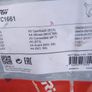 Audi A5 A4 B8 Wishbone Passenger Side Image 3