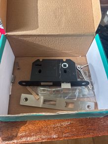 Door locks