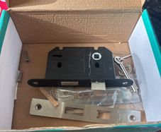 Door locks