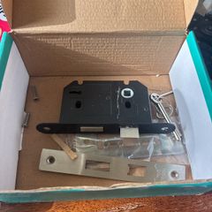 Door locks