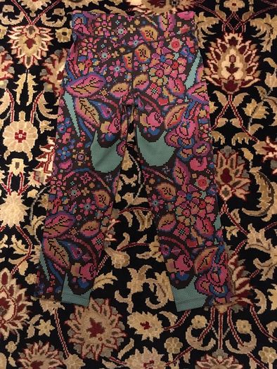Nike Dri-Fit Leggings, size-XI (will fit size 12-14)