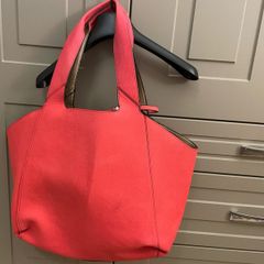 Red bag
