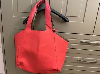 Red bag