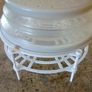 Microwave Plate Stacker & Collapsible Cover. Heat Up To 3 Dinners At Once. Excellent Condition. All fold flat for easy storage Image 3