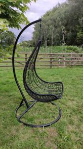 Summer Sale! Hanging Egg Chair Swing Ph2005