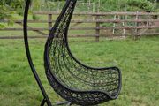 Summer Sale! Hanging Egg Chair Swing Ph2005