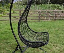Summer Sale! Hanging Egg Chair Swing Ph2005