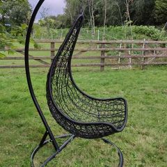 Summer Sale! Hanging Egg Chair Swing Ph2005