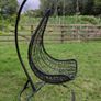 Hanging Swings Eggs Metal Frame  Free Delivery Image 3