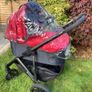 Uppababy Vista Travel System O.N.O Image 9