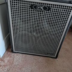 Gallien Krueger Bass Cab