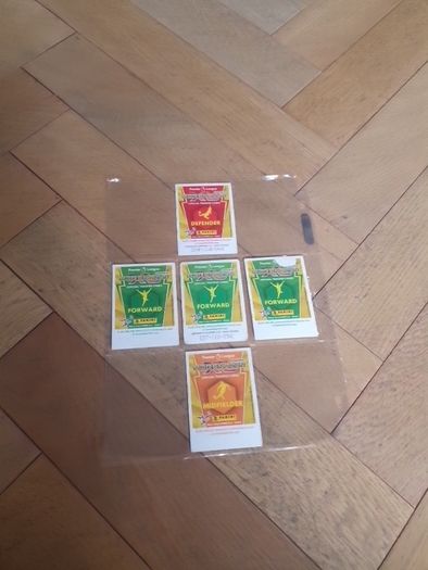 Match Attax