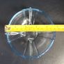 DISH - Vintage - Small -  Blue Glass Image 5