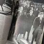The Torch is passed, UK edt  of the Associated Press release after JFKs assassination Image 7