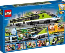 Lego 60337 Express Passenger Train