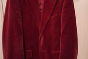 clothes man