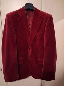 clothes man