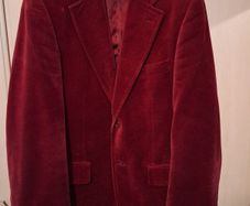 clothes man