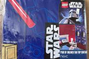 Next curtains Star Wars Lego