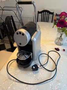 Nespresso Coffee Machine