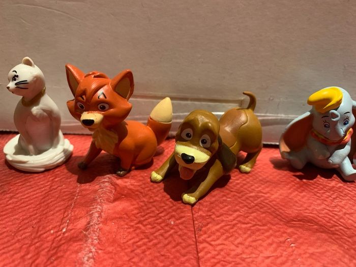 Disney Toy Lot