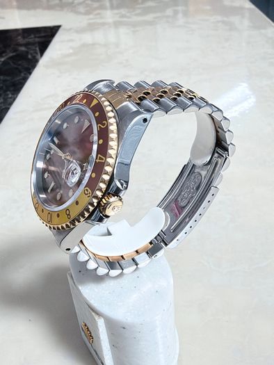Rolex GMT master ll Rootbeer