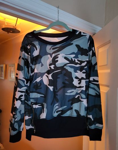 Jumpers x 5 models