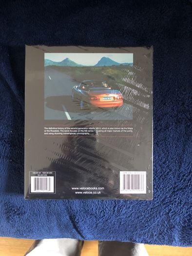 Mazda MX/5 Miata: The 'Mk2' NB-Series 1997-2004