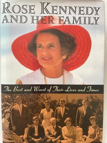 Rose Kennedy And Family