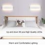 2 Pieces Wall lamp LED 16W Wall Light Modern Wall Lamps Image 3