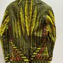 Taj Mahal Jacket size M approximately Image 2