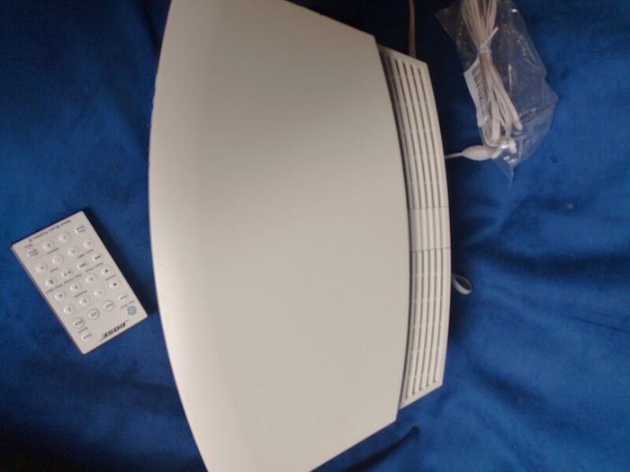 Bose wave 111 pristine fully functioning