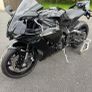 yamaha R1 Image 2