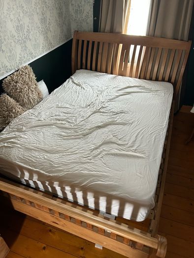 Bed Frame