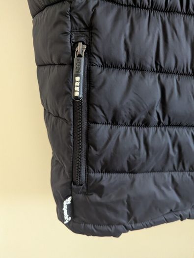 Superdry gilet