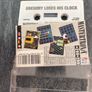 Vintage Amstrad CPC 464 Cassette Game Job Lot (8 Tapes - Bundle) Image 10