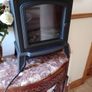 Electric heater Image 2