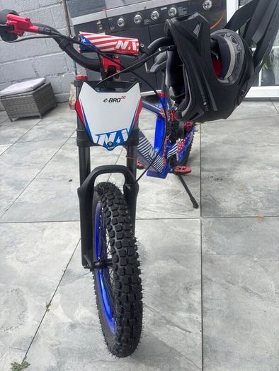 Electric bike