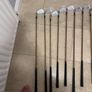 Ben Sayer Forged Graphite Golf Clubs Image 2