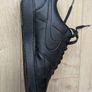 Nike Court Vision Low Trainers Mens Image 8
