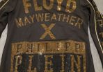 mens phillip plein tracksuit PLEASE READ ADD