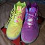 Kyrie Irving 4 confetti UK13, EU 48,5 Image 3
