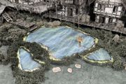 Battlesystems Lakes &amp; Bogs