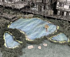 Battlesystems Lakes & Bogs