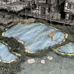 Battlesystems Lakes & Bogs