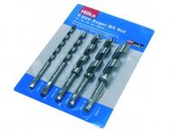 main image for ad Hika 5 piece auger bit set