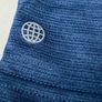 Adidas Mens Navy Polo Neck Short Sleeve T-Shirt Size S Image 5