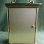 Vintage Staiger Quartz Carriage Clock - West Germany - works well Image 3