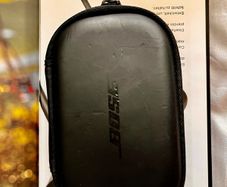 Bose Battery Pack