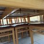 extendable dining table Image 5